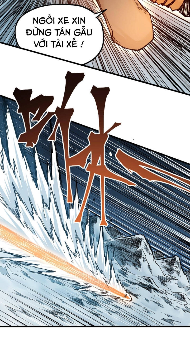 Thánh Khư Chapter 156 - 60