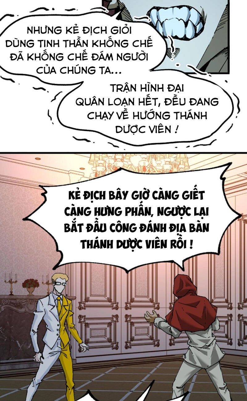 Thánh Khư Chapter 156 - 68