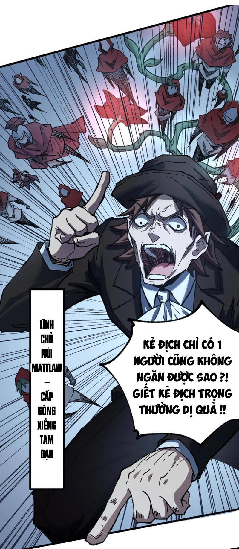 Thánh Khư Chapter 157 - 5