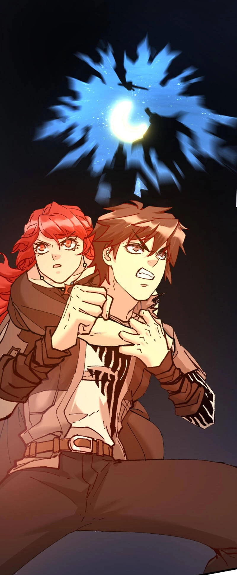 Thánh Khư Chapter 157 - 7