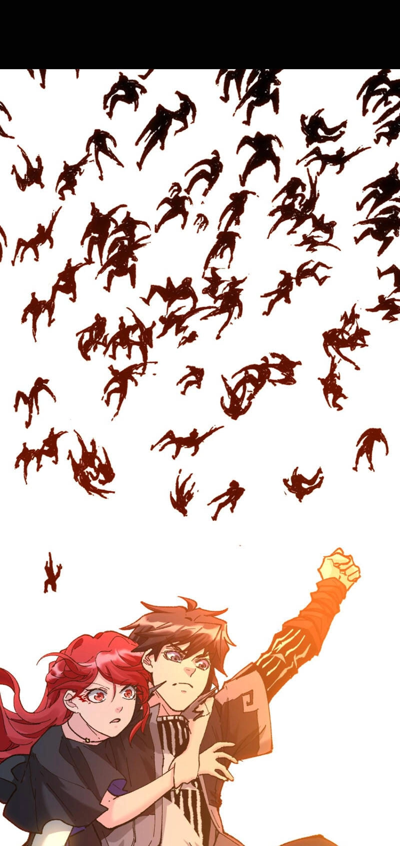 Thánh Khư Chapter 157 - 9