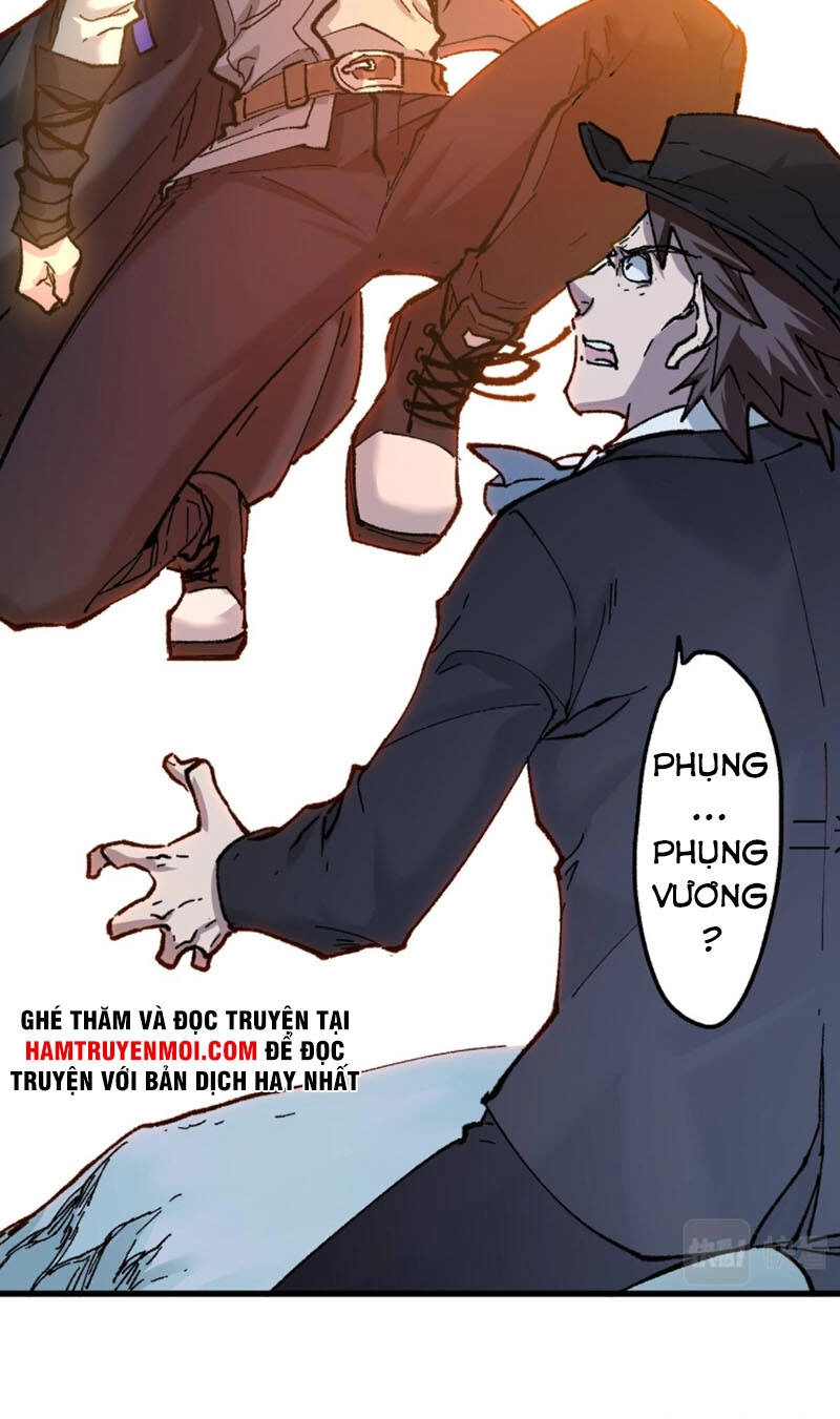 Thánh Khư Chapter 157 - 10