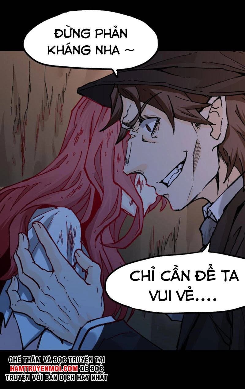 Thánh Khư Chapter 157 - 12