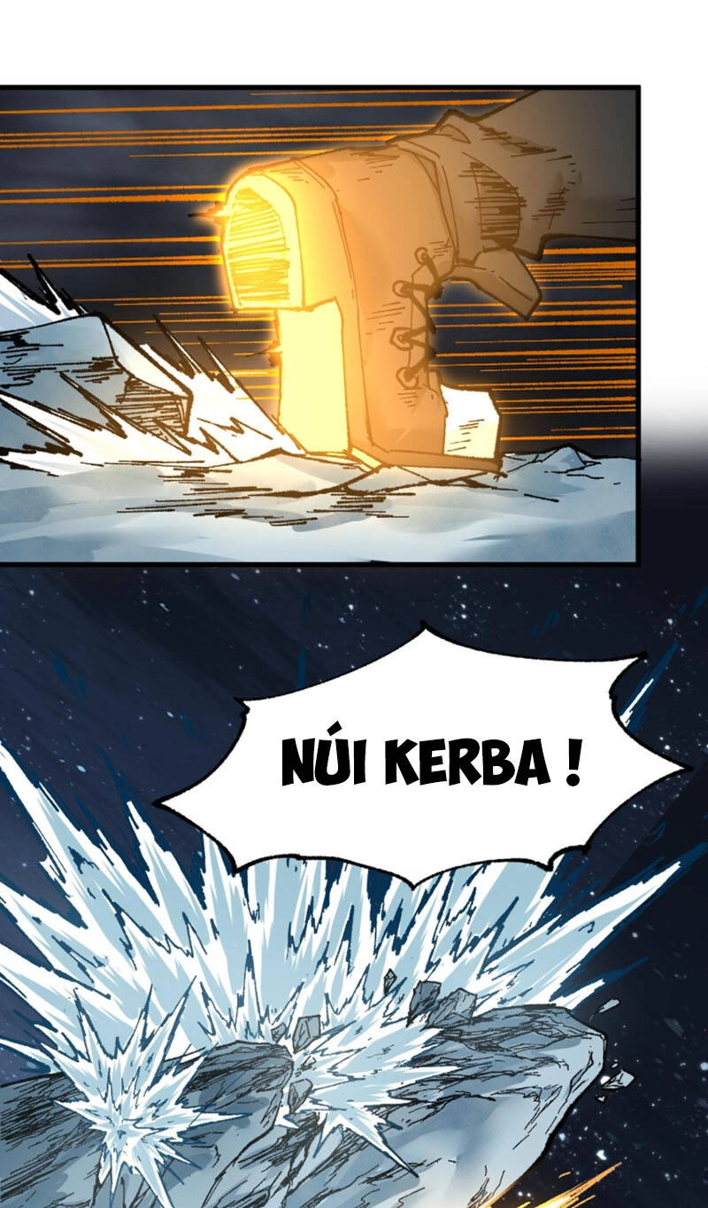 Thánh Khư Chapter 157 - 17