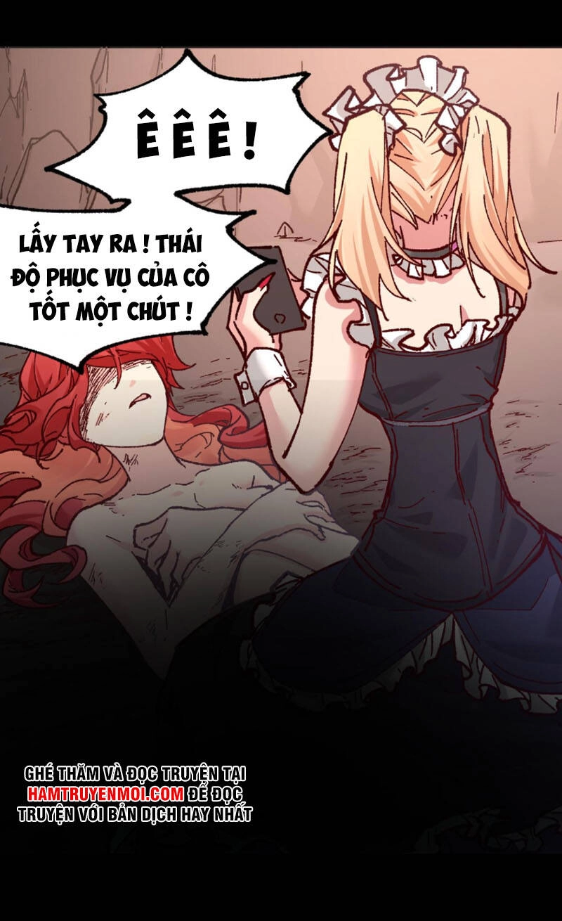 Thánh Khư Chapter 157 - 22