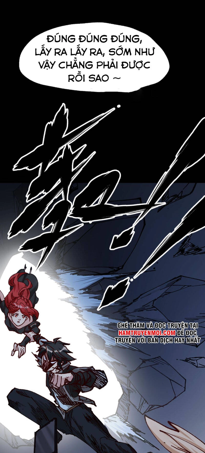 Thánh Khư Chapter 157 - 24