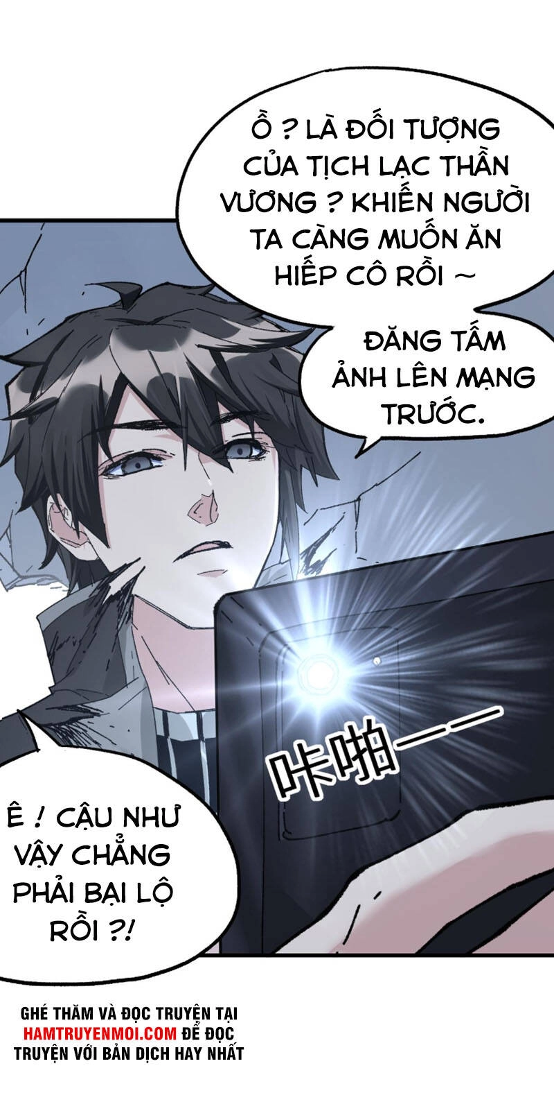 Thánh Khư Chapter 157 - 28