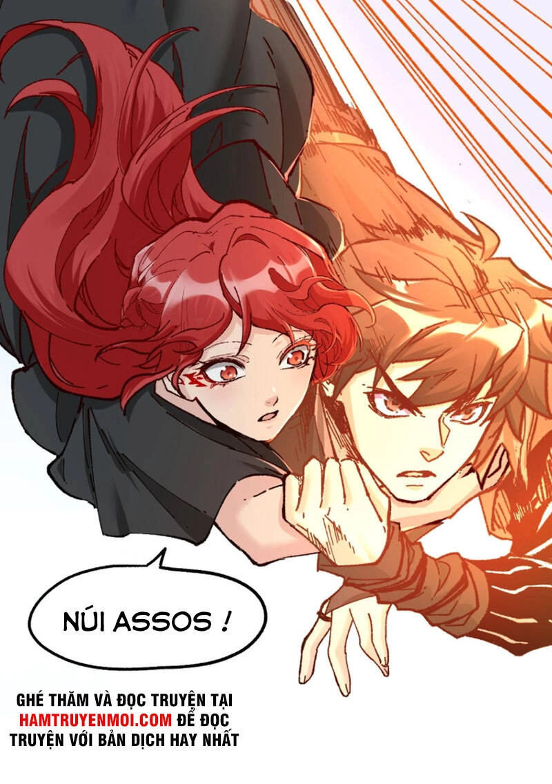 Thánh Khư Chapter 157 - 35