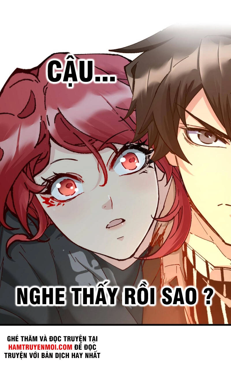 Thánh Khư Chapter 157 - 37