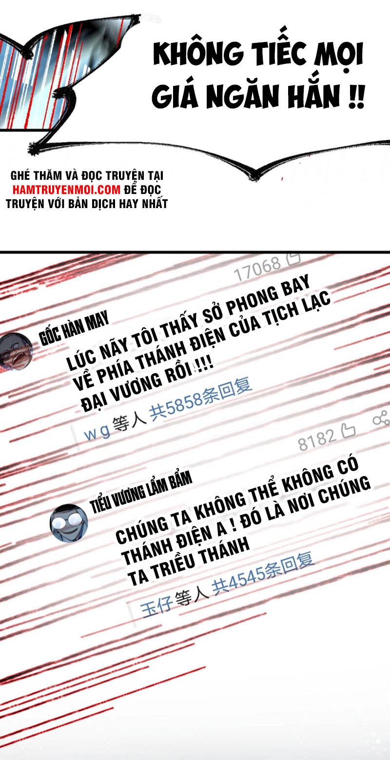 Thánh Khư Chapter 157 - 43