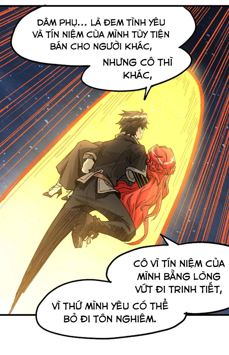 Thánh Khư Chapter 157 - 46