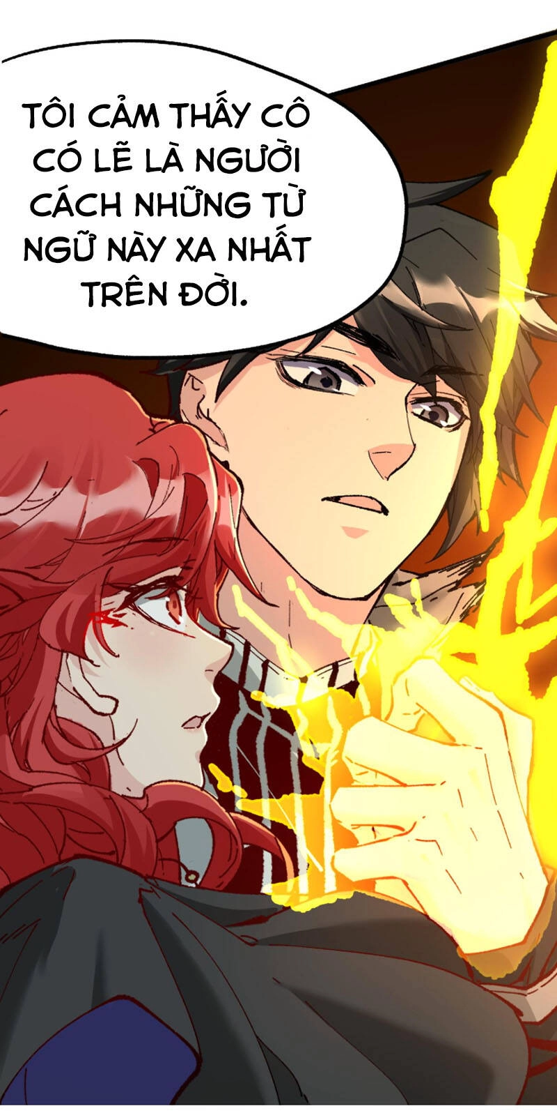 Thánh Khư Chapter 157 - 48