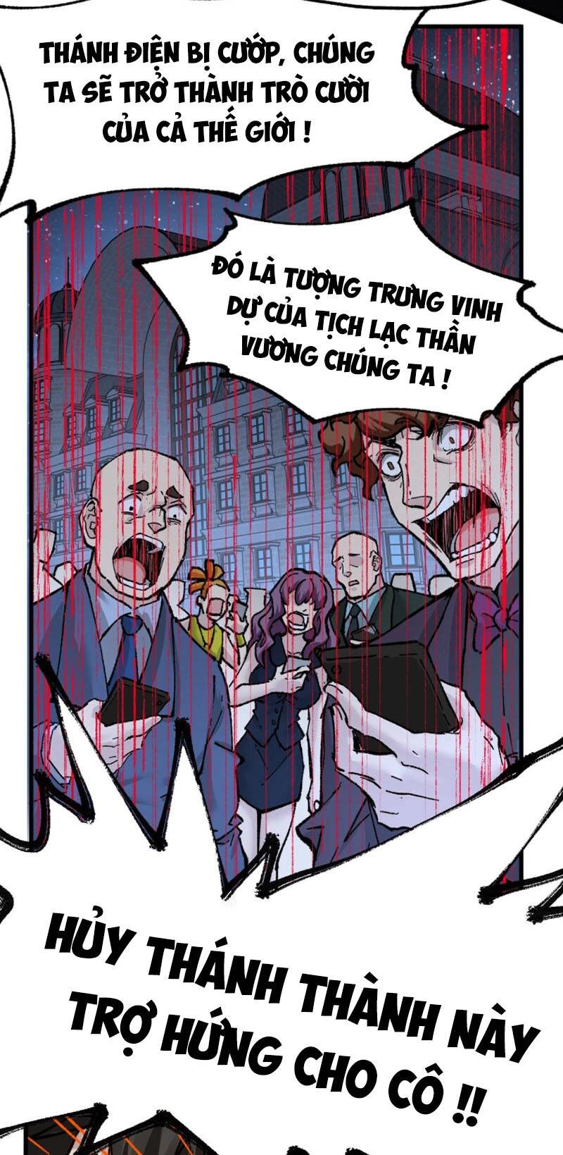 Thánh Khư Chapter 157 - 51