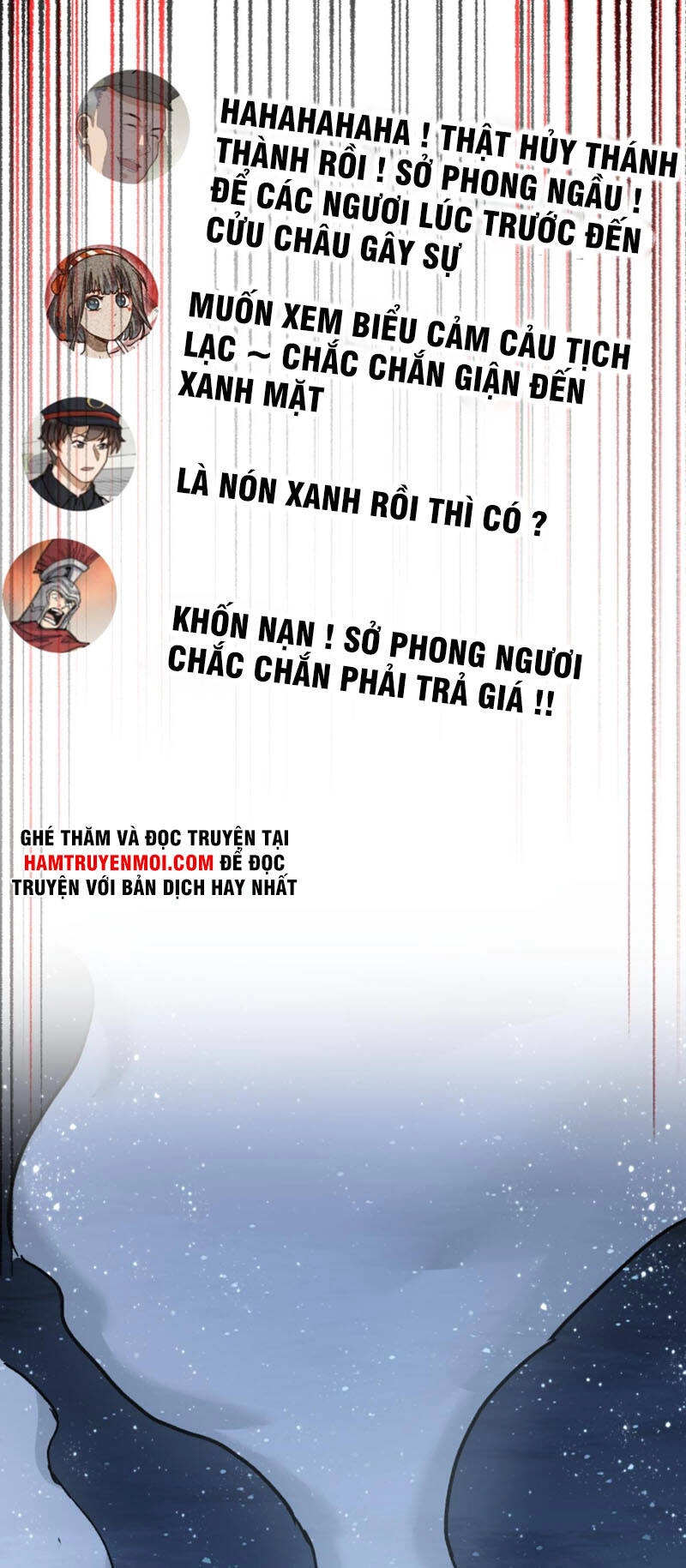 Thánh Khư Chapter 157 - 54