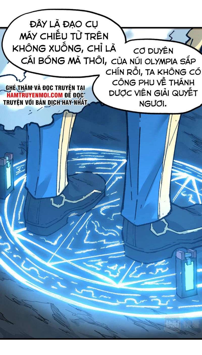 Thánh Khư Chapter 157 - 75