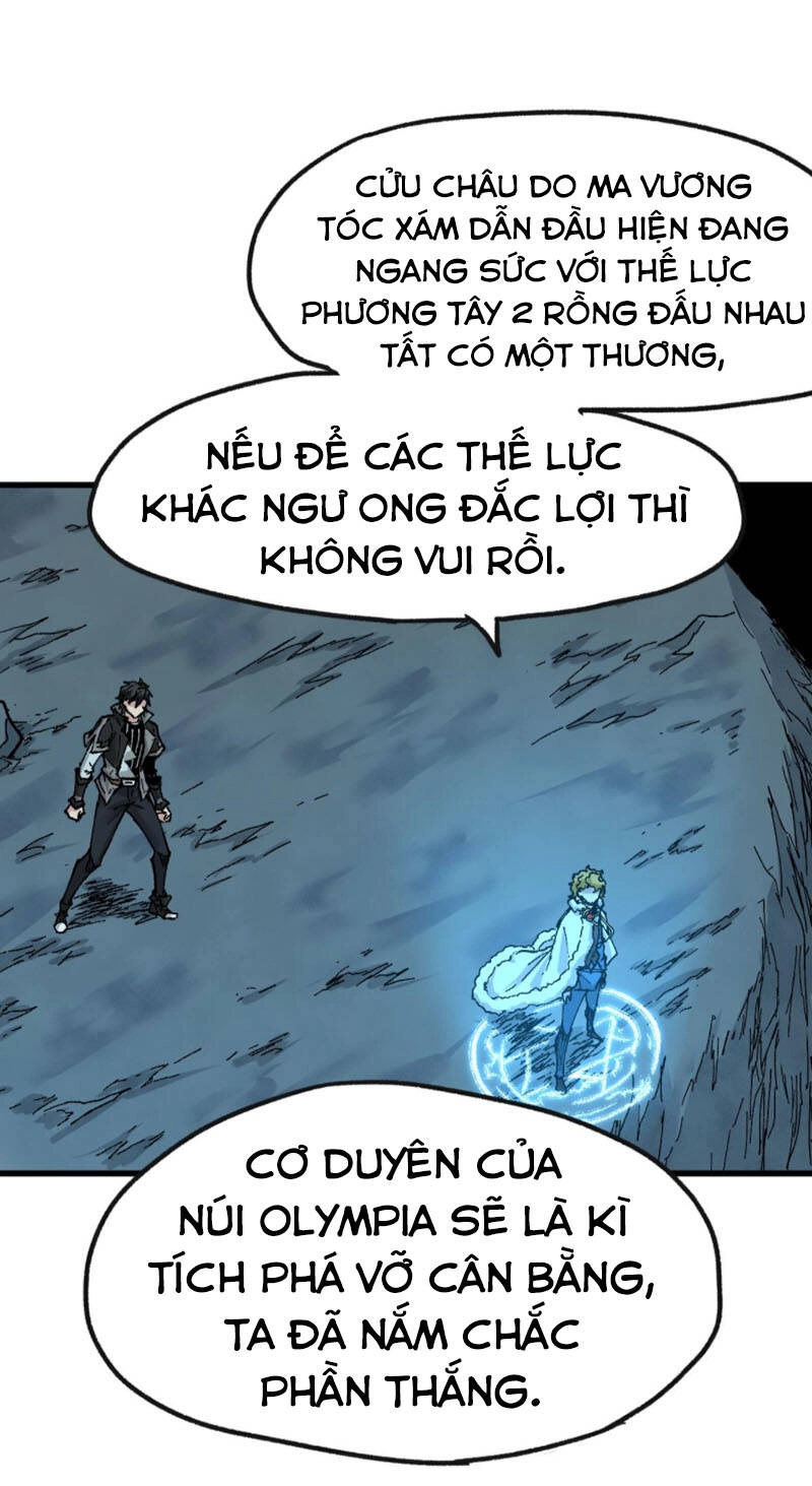 Thánh Khư Chapter 157 - 80