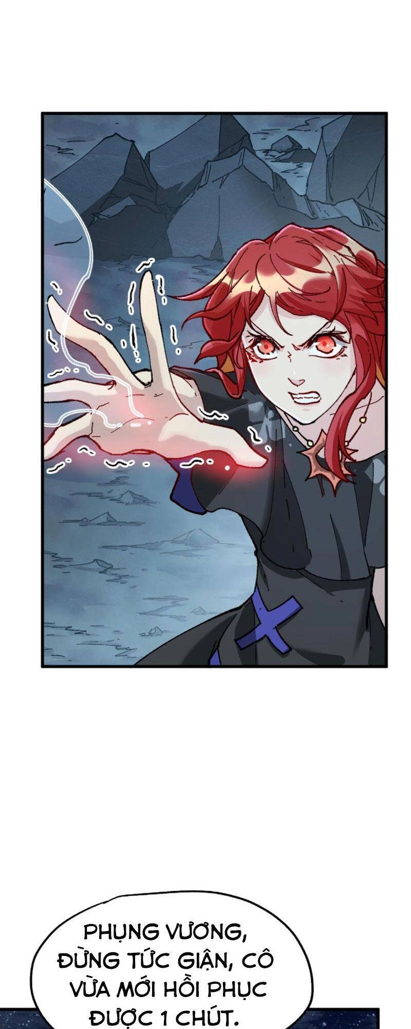 Thánh Khư Chapter 158 - 7