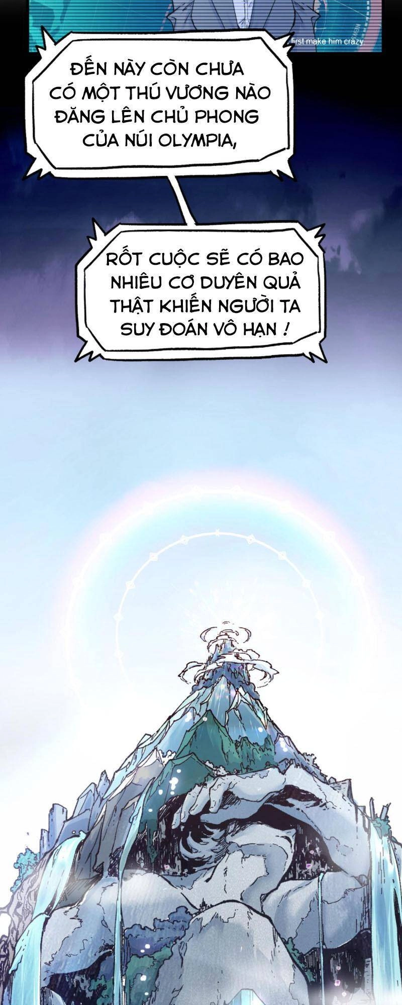 Thánh Khư Chapter 158 - 25