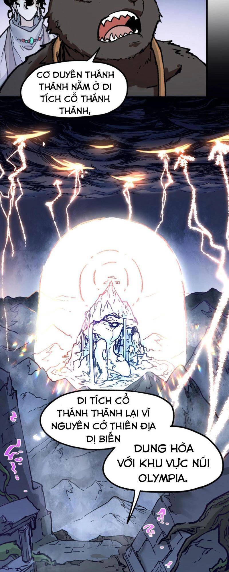 Thánh Khư Chapter 158 - 29