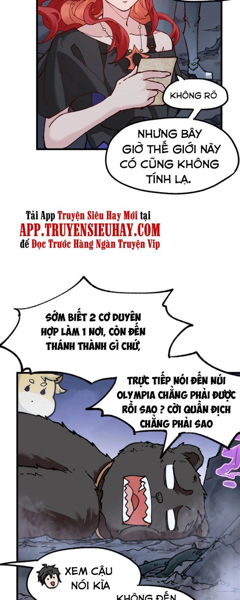 Thánh Khư Chapter 158 - 35