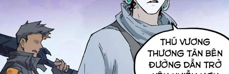 Thánh Khư Chapter 158 - 38