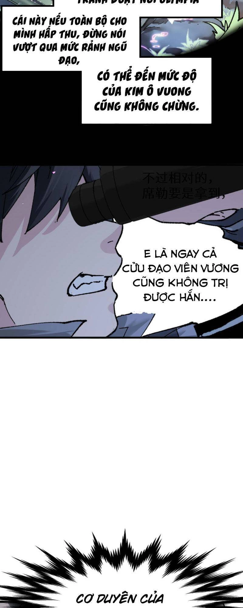 Thánh Khư Chapter 158 - 83