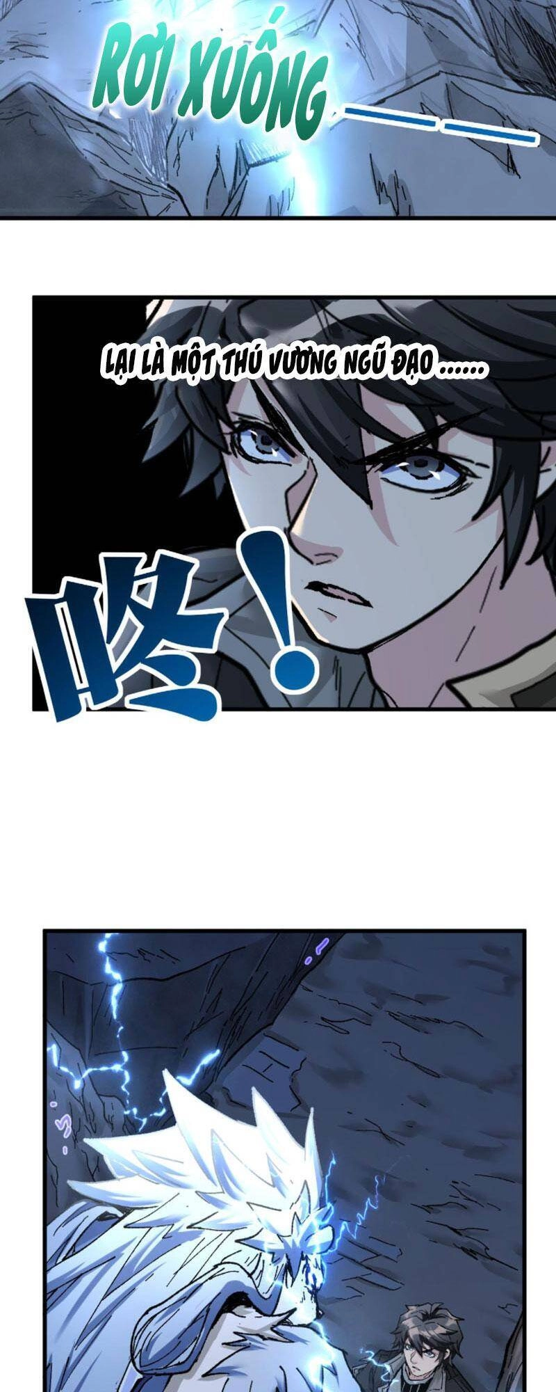 Thánh Khư Chapter 158 - 91