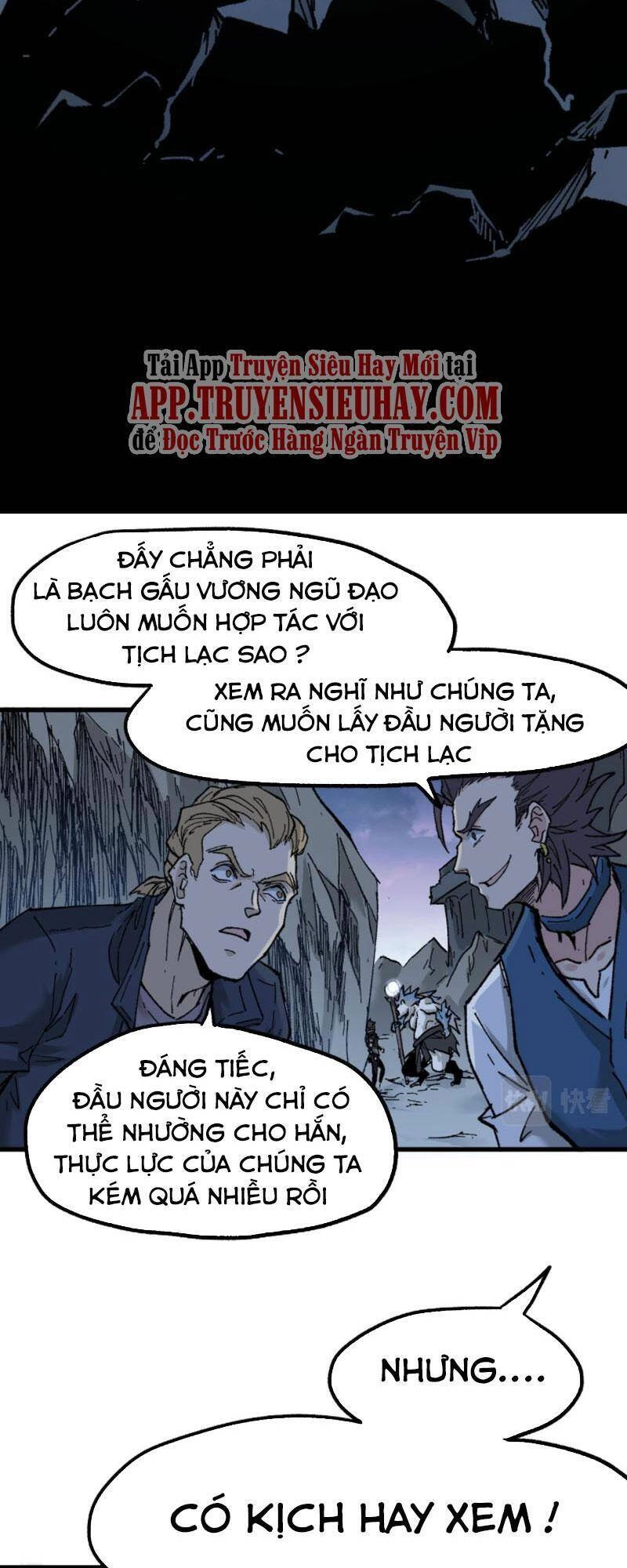 Thánh Khư Chapter 158 - 95