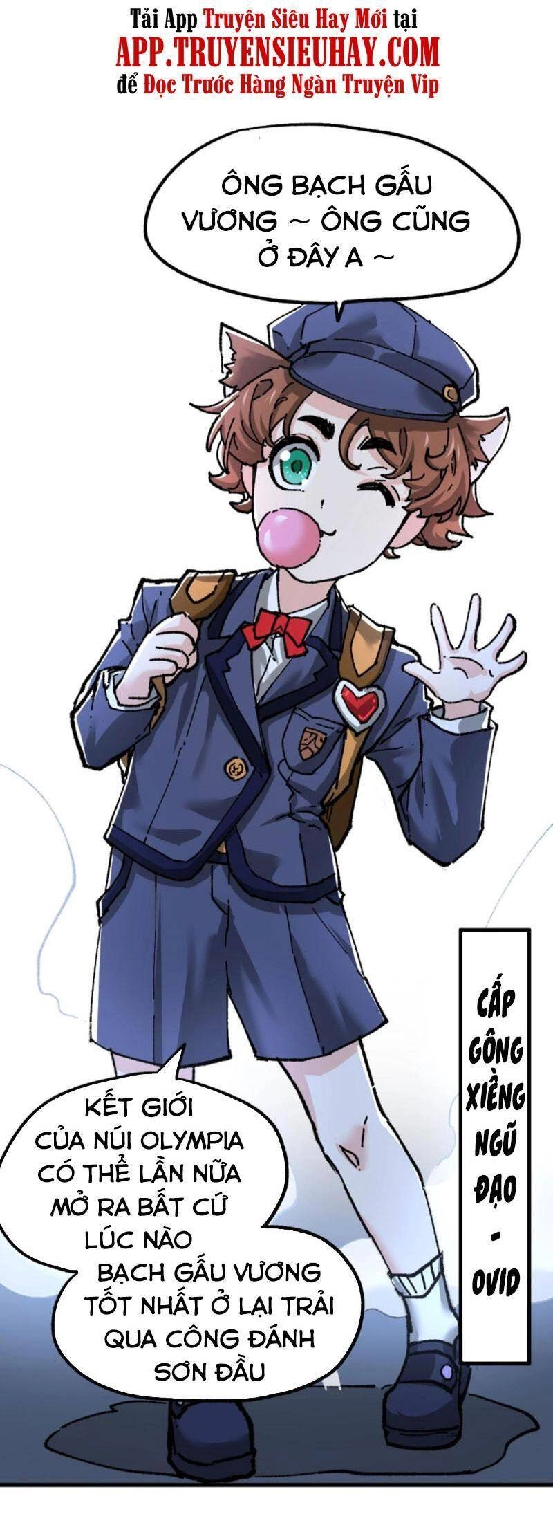 Thánh Khư Chapter 159 - 5