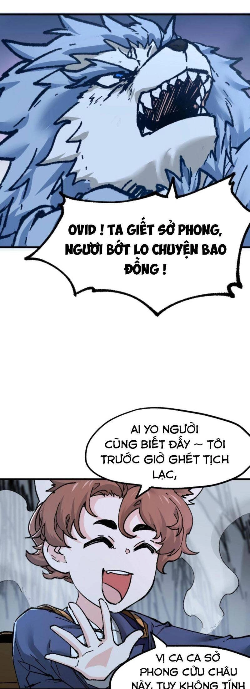 Thánh Khư Chapter 159 - 6