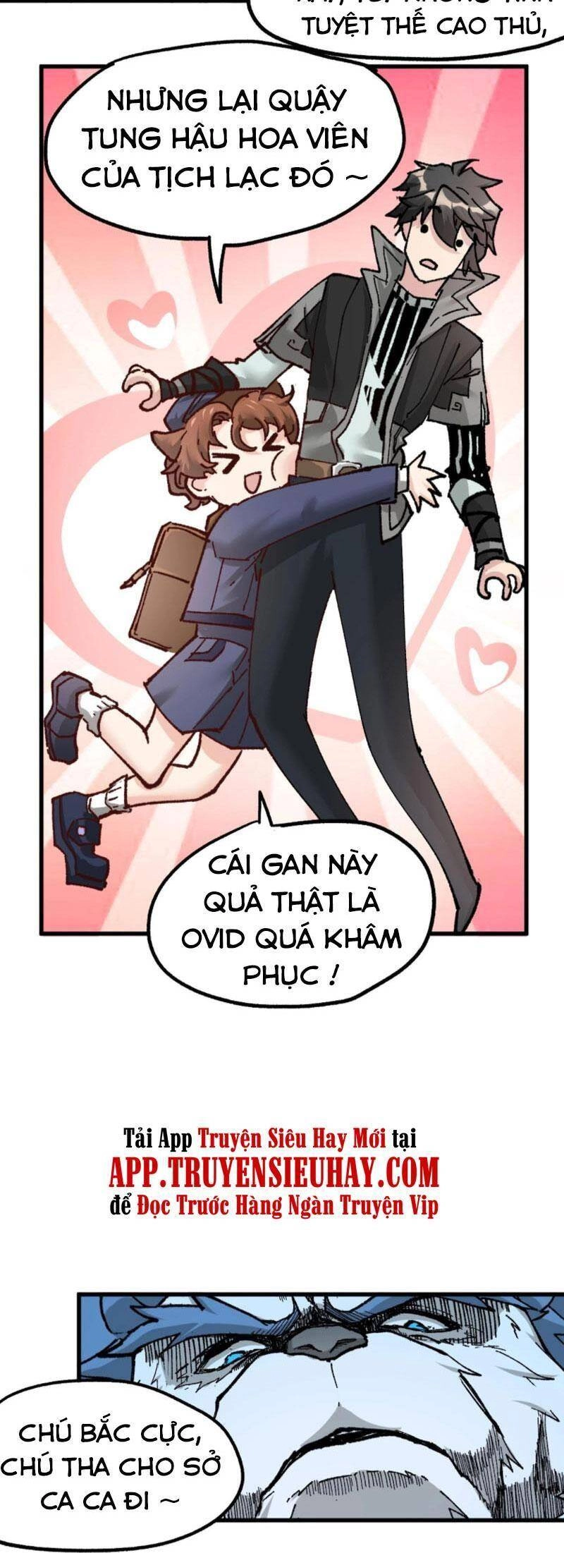 Thánh Khư Chapter 159 - 7