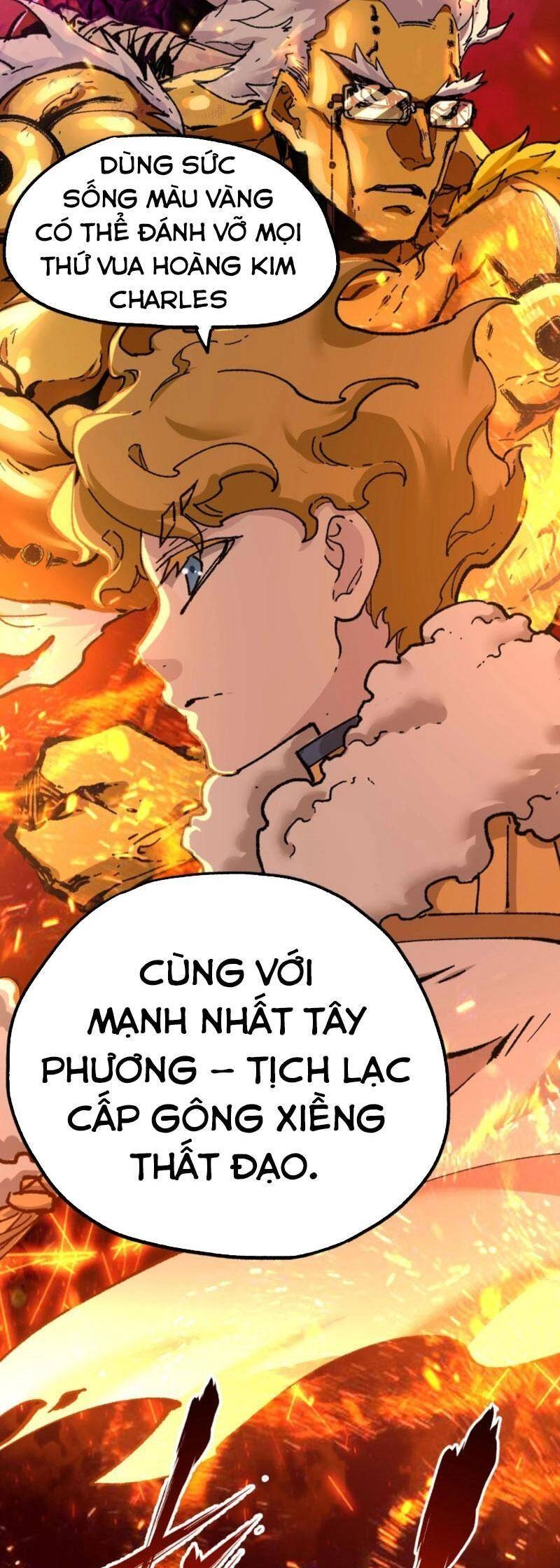 Thánh Khư Chapter 159 - 14