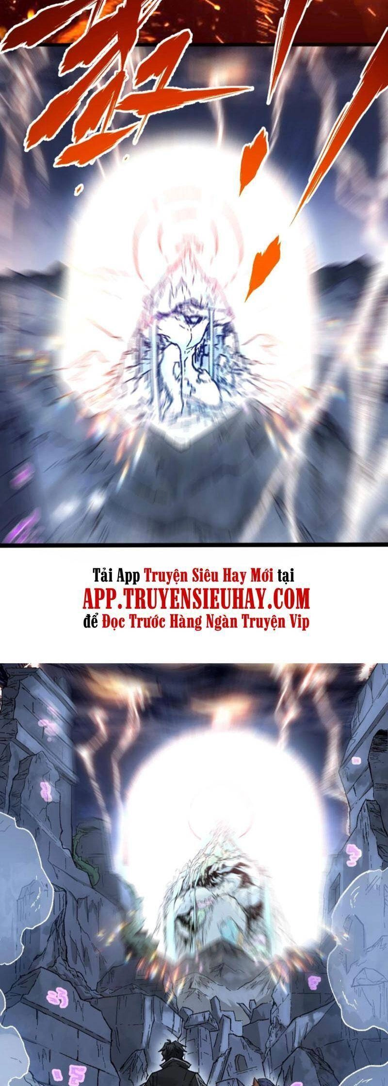 Thánh Khư Chapter 159 - 15