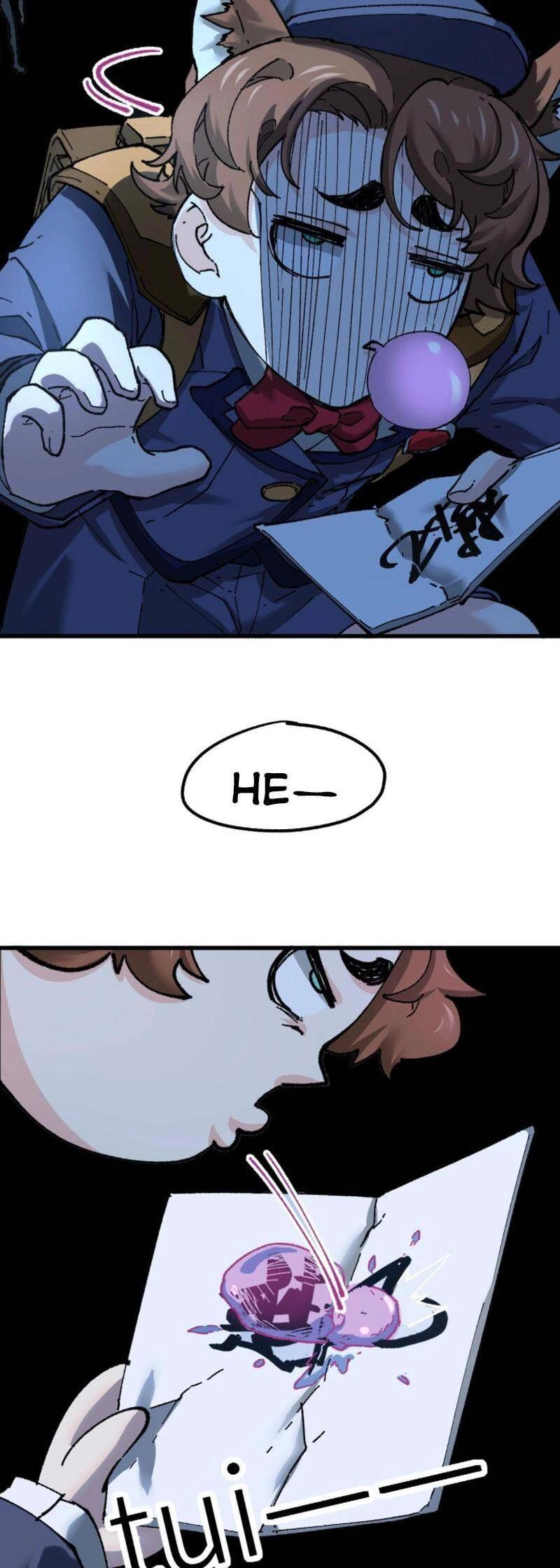 Thánh Khư Chapter 159 - 19