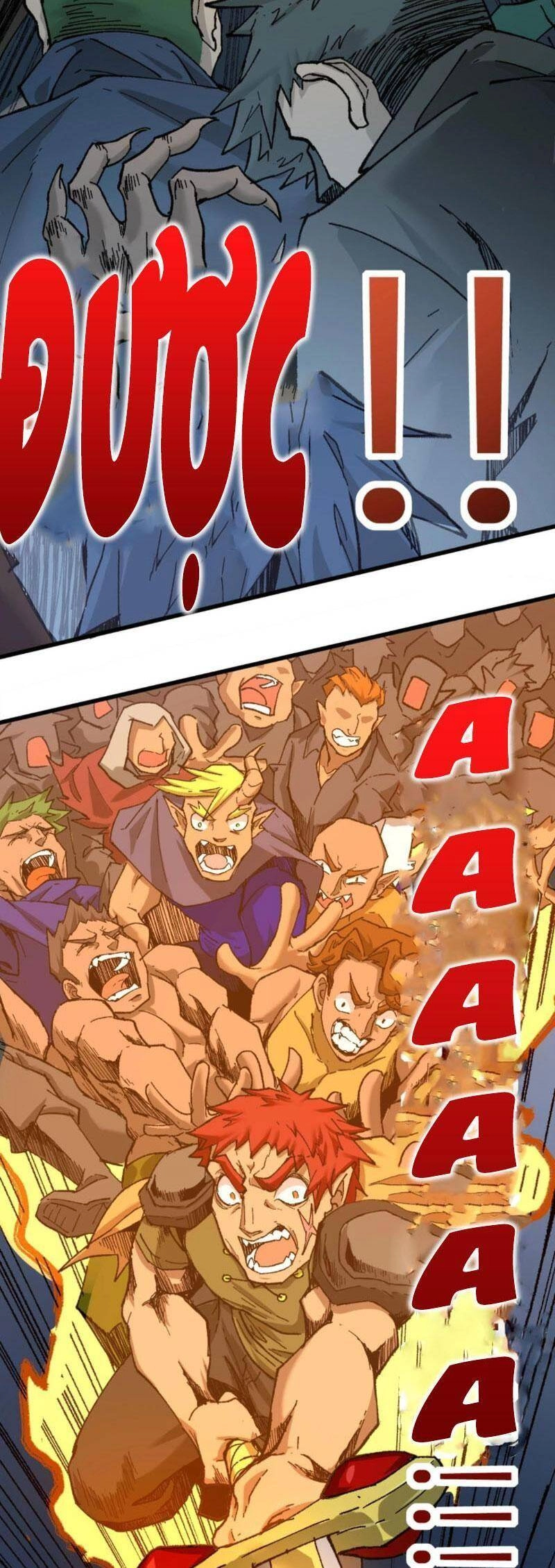 Thánh Khư Chapter 159 - 26