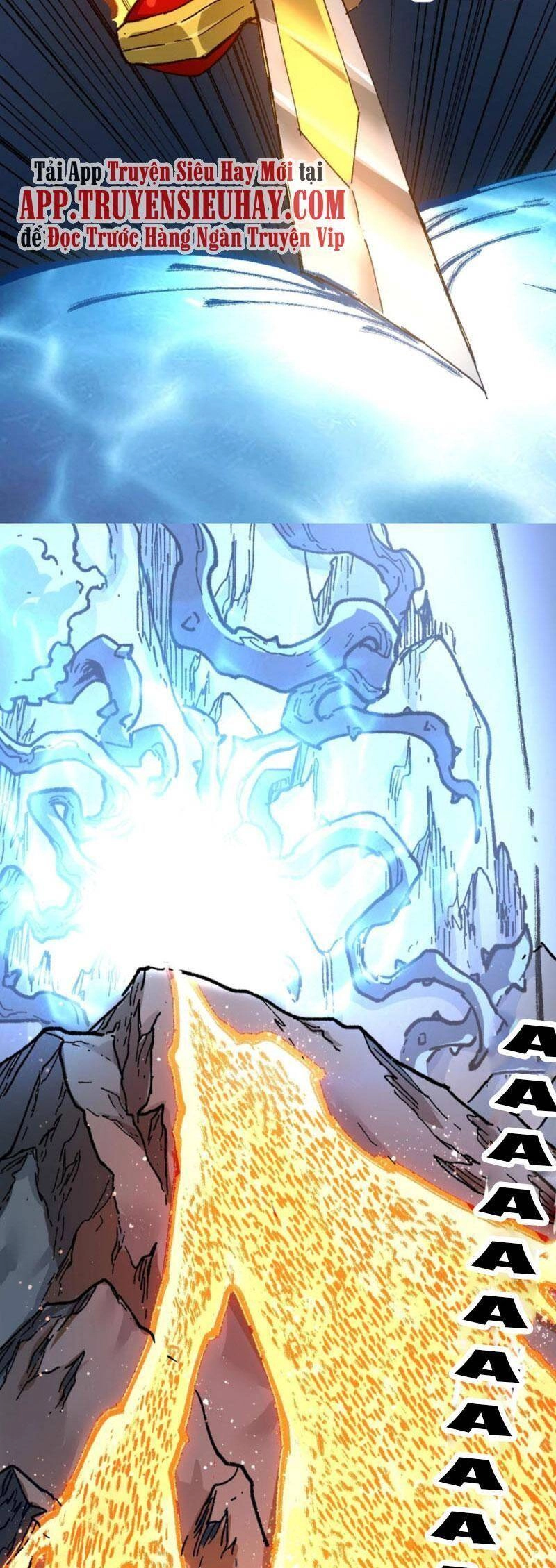 Thánh Khư Chapter 159 - 27