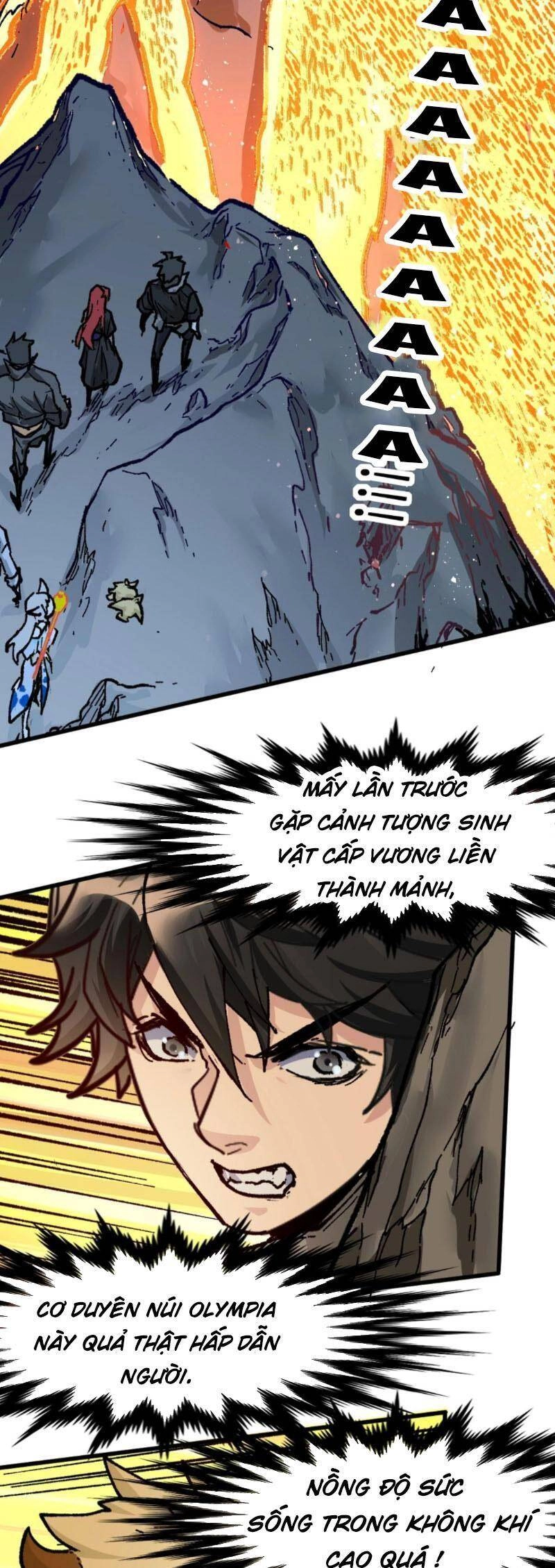 Thánh Khư Chapter 159 - 28