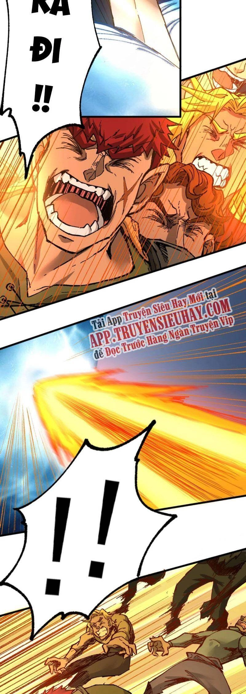 Thánh Khư Chapter 159 - 30