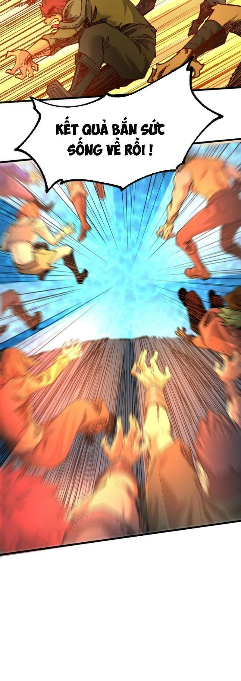 Thánh Khư Chapter 159 - 31