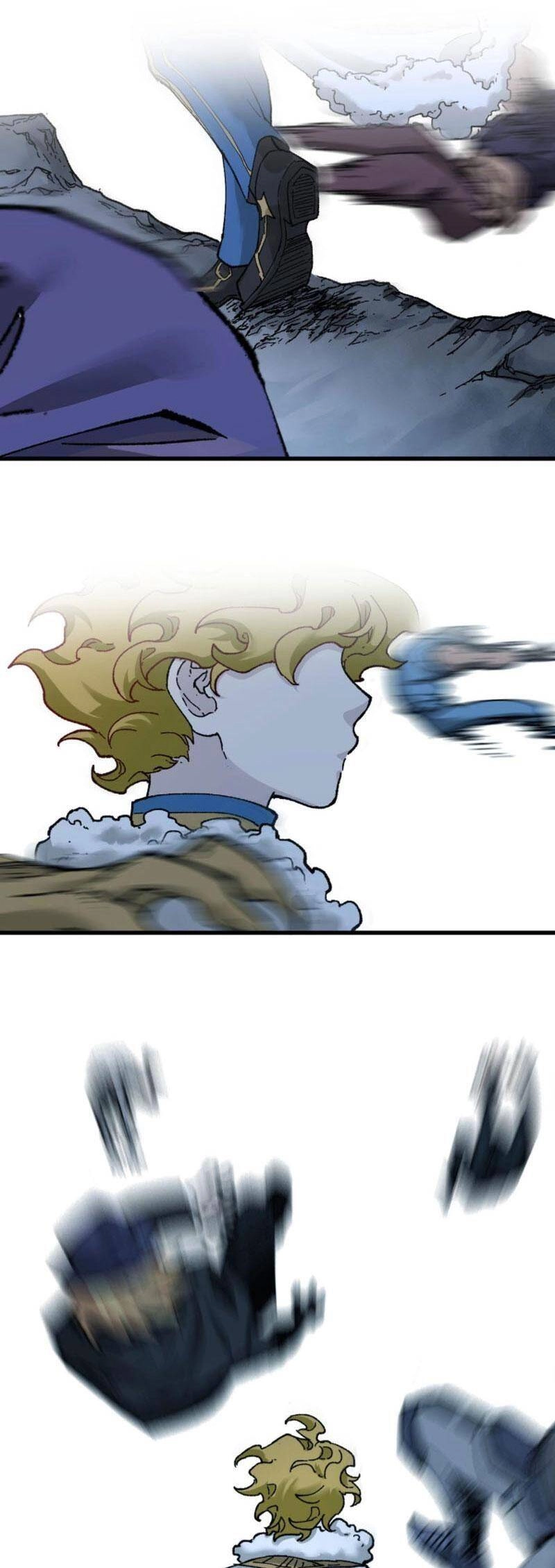 Thánh Khư Chapter 159 - 32