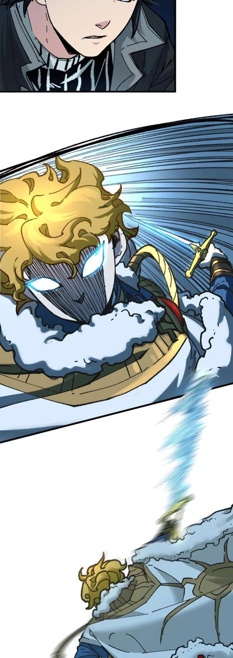 Thánh Khư Chapter 159 - 34