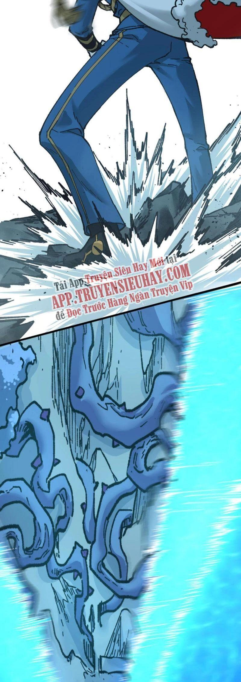 Thánh Khư Chapter 159 - 35