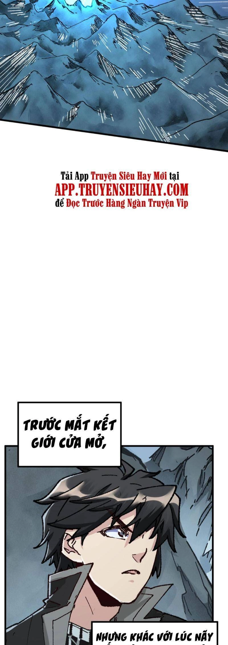 Thánh Khư Chapter 159 - 37