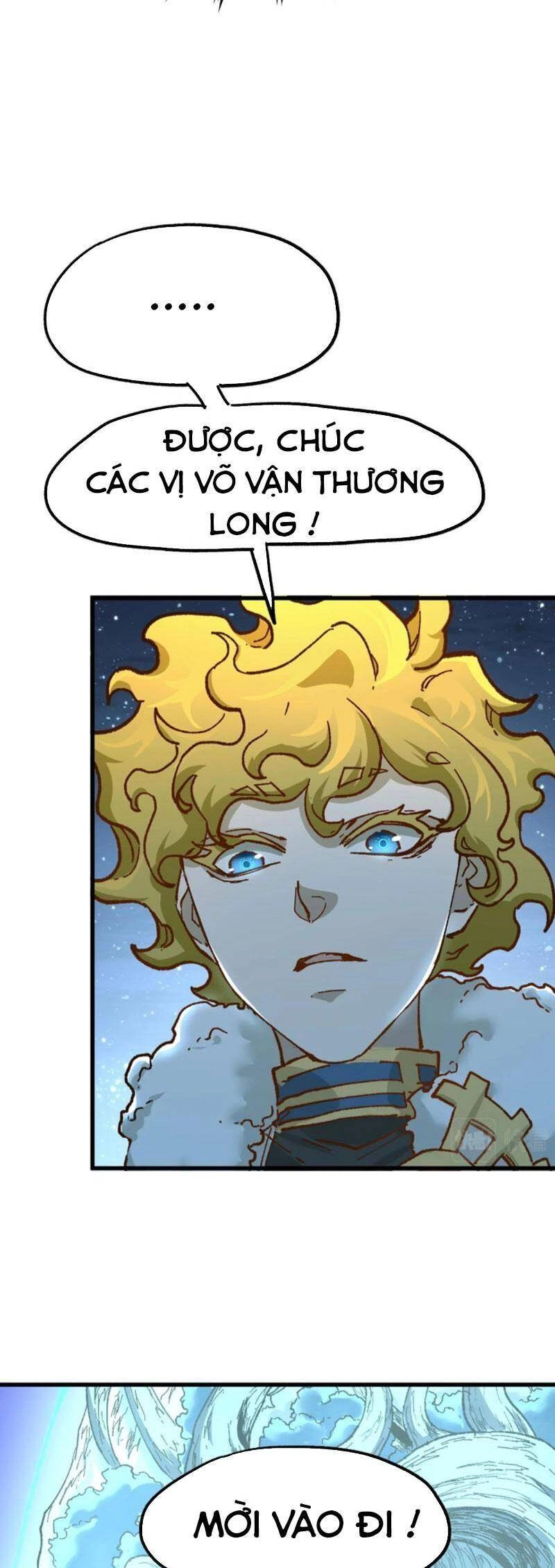 Thánh Khư Chapter 159 - 46