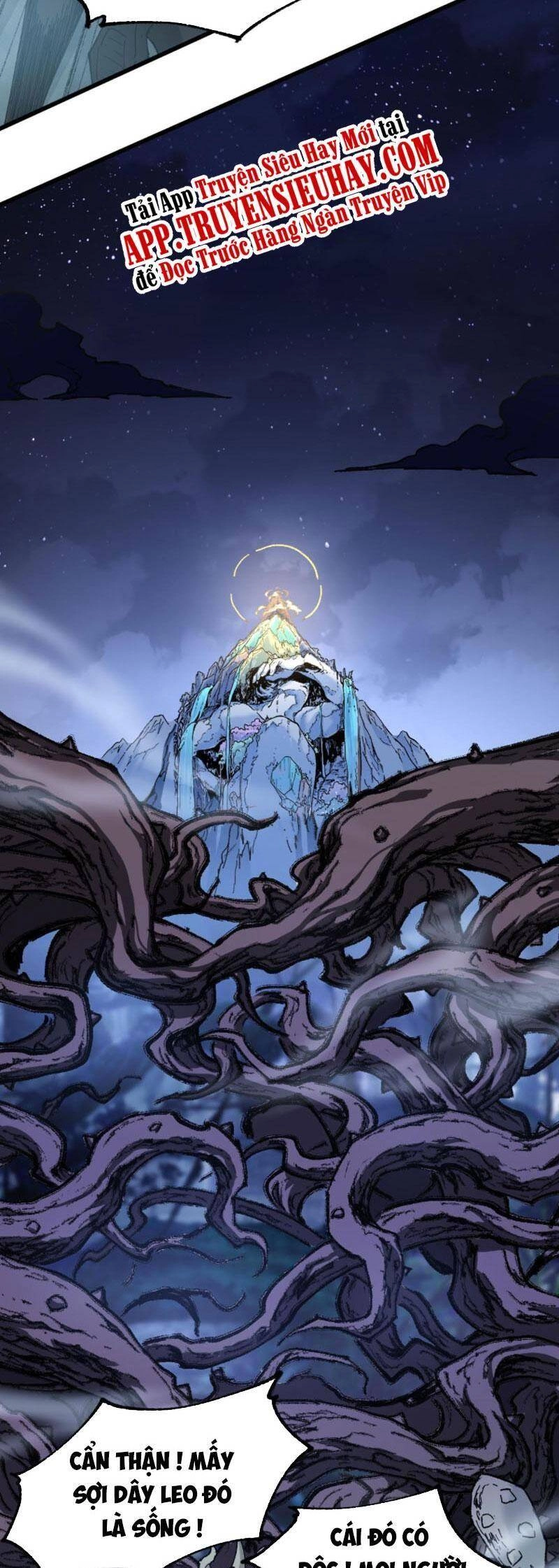 Thánh Khư Chapter 160 - 2