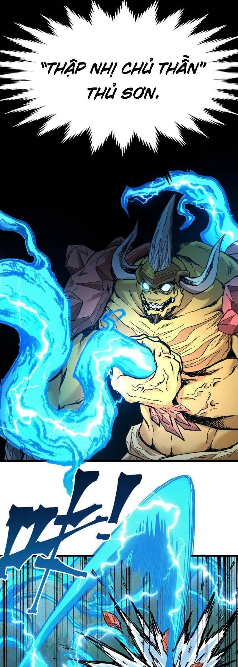 Thánh Khư Chapter 160 - 8