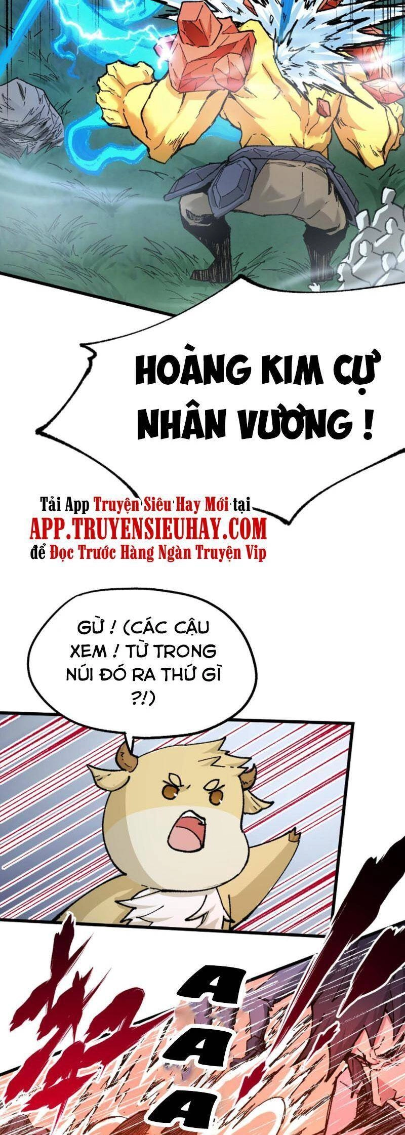 Thánh Khư Chapter 160 - 9