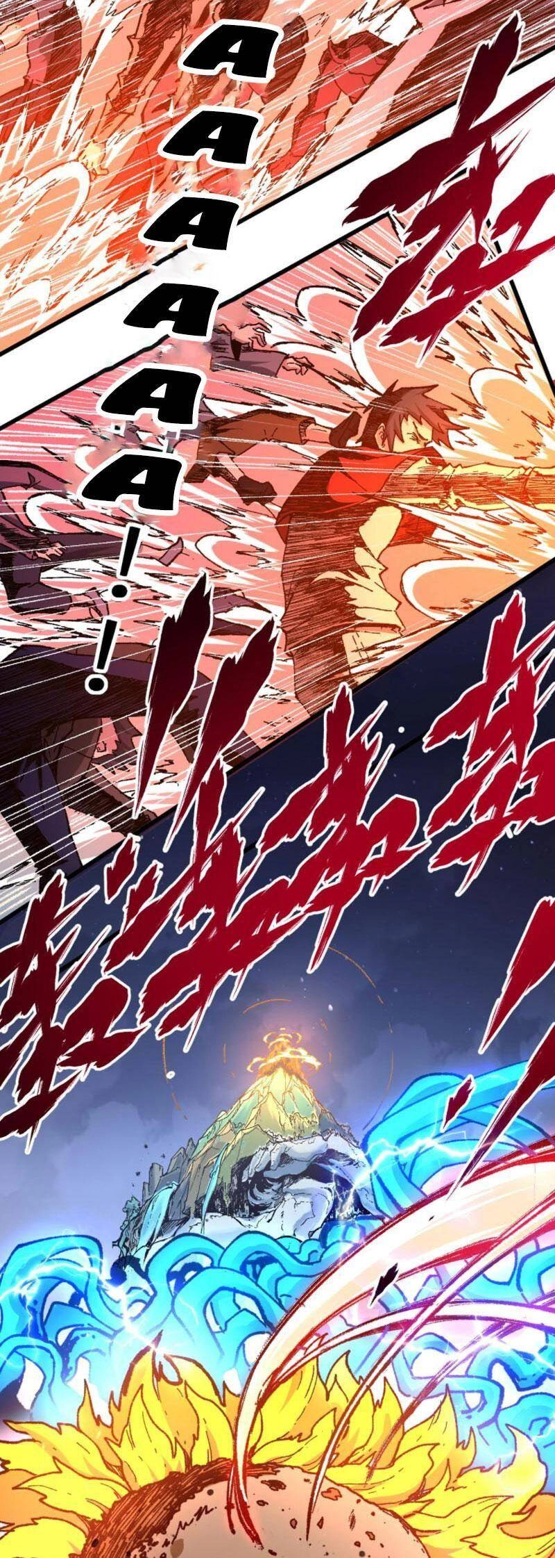 Thánh Khư Chapter 160 - 10