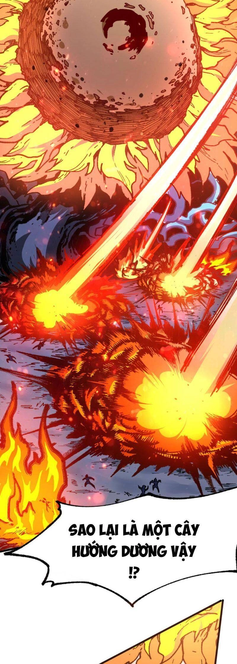 Thánh Khư Chapter 160 - 11