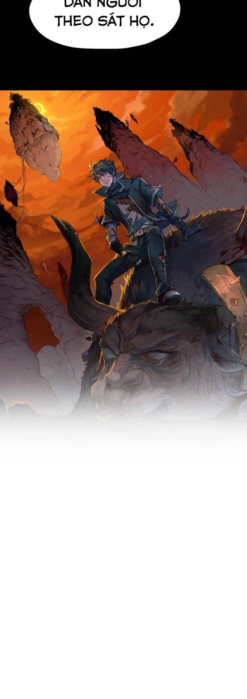 Thánh Khư Chapter 160 - 22